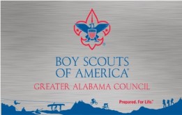 Greater Alabama Council, Boy Scouts of America