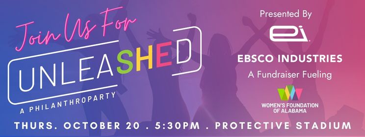 Unleashed, A Philanthroparty